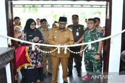 Pemkab Sumenep sediakan lahan 10 hektare untuk Sekolah Rakyat