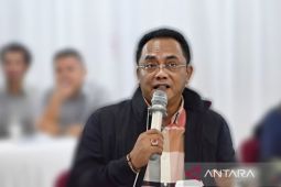 Sigit K Yunianto: Wujudkan Banggai Ammonia Plant sebagai pilar swasembada energi hijau
