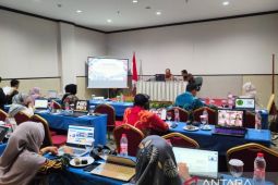 FKIP UMPR gelar orientasi mahasiswa PPG bagi guru tertentu tahap 3