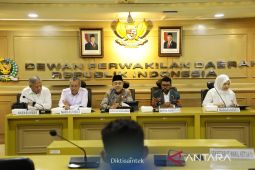 DPD dorong penguatan beasiswa KIP-K dan PIP untuk cetak generasi berkualitas