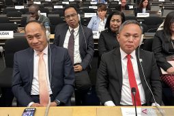 Presidensi Dewan HAM PBB dan relevansinya dengan nilai Pancasila