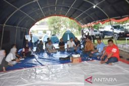 Pemkab Gorontalo bahas penataan pameran UMKM pada Peran Saka