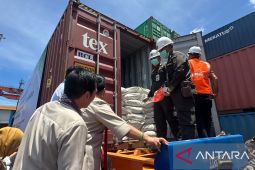 BKHIT Kalbar dorong akselerasi ekspor Kratom dan ikan Arwana