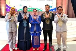Dekranasda Kabupaten Gorontalo: HACF momentum perluas pasar
