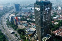 Bank Mandiri raih penghargaan Treasury & Cash Management Awards 2025