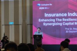 Danantara berencana merger 15 BUMN asuransi jadi 3 perusahaan