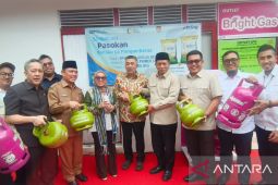 Pertamina dukung KDMP salurkan LPG 3 kilogram