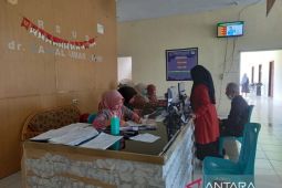 RSUD ZUS beri layanan terbaik demi kepuasan masyarakat