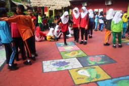 Permainan tradisional jadi media literasi & numerasi di sekolah
