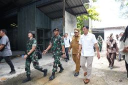 Gubernur Babel minta PT Timah percepat transaksi jual beli timah