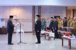 Babel - BPKP perkuat kolaborasi awasi keuangan daerah