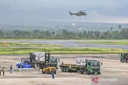 Tiket MotoGP Indonesia Sirkuit Mandalika terjual 87 persen