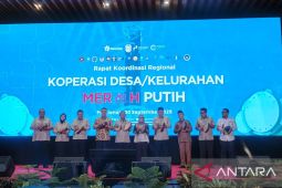 Kementerian Koperasi maksimalkan Simkopdes perkuat digitalisasi koperasi