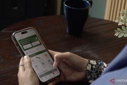 Update harga emas hari ini: Antam turun, UBS-Galeri24 stabil di Pegadaian