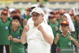 Mendikdasmen: Sekolah Terpadu Samarinda bisa jadi percontohan nasional