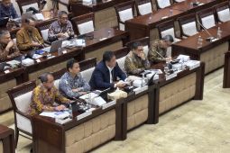 Menkeu Purbaya siap cairkan tunggakan subsidi dan kompensasi 2025 pada Oktober