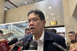 Purbaya janji pangkas waktu pembayaran kompensasi ke BUMN menjadi sebulan