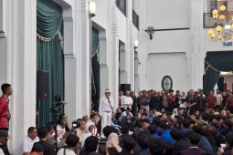Dialog Terbuka, Mahasiswa Kritik Konten Populis Gubernur&nbsp;Jabar