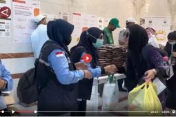 KPK ungkap dugaan jual-beli kuota haji khusus antarbiro perjalanan - VIDEO