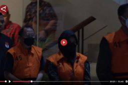 KPK buka peluang panggil Ida Fauziyah dalam pemerasan RPTKA - VIDEO