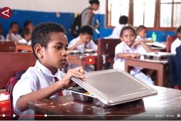 IDAI tekankan perlunya pengawasan gizi dalam MBG - VIDEO