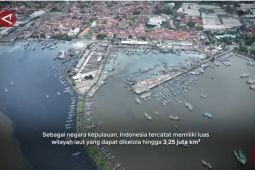 Perlindungan hukum bagi penjelajah laut