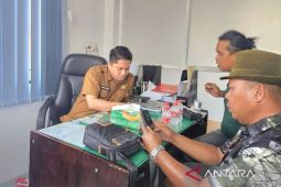 PPTK Rp10 Miliar pengadaan alkes RSUD Tanjungbalai benarkan ada "main mata"