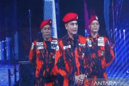 Pemuda Pancasila renungan suci sambut Hari Kesaktian Pancasila