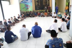 DPRD Serdang Bedagai tampung keluhan nelayan terkait kapal trawl