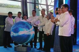 All Indonesia resmi diterapkan di seluruh bandara dan pelabuhan