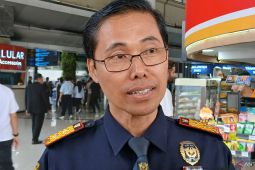 Bea Cukai: Barang bawaan terdaftar di All Indonesia tetap diperiksa