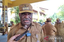 Pemkot Jayapura bentuk tim kesehatan terpadu melayani masyarakat