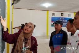 Tim Ekspedisi Patriot gandeng Pemkab-Sigi petakan potensi transmigrasi