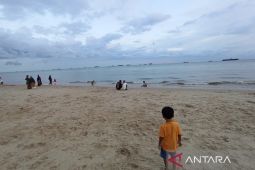 BMKG: Waspadai dampak pasang  di perairan Kaltim 2,9-3 meter