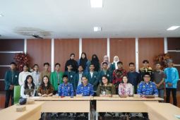 UIN Datokarama Palu manfaatkan dana zakat untuk beasiswa mahasiswa