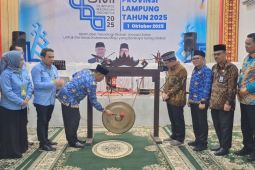 OMI 2025 jadi wahana untuk lahirkan generasi cerdas