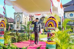 Wabup Badung: program AdiCipta implementasikan Pancasila