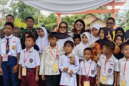 Masa belajar Sekolah Rakyat di Lampung Timur dimulai, diikuti 75 siswa