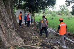 Polisi tertibkan jebakan tikus beraliran listrik di Bojonegoro