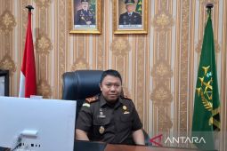 Jaksa ajukan  kasasi atas vonis 10 bulan penjara terdakwa penipuan masuk Polri