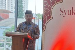 Wali Kota Depok sebut Hari Kesaktian Pancasila momentum perkokoh persatuan bangsa