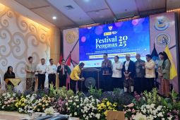 UI gelar Festival Pengabdian Masyarakat 2025 selama tiga hari