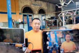 Bupati Situbondo: Pengaktifan kereta Kalisat-Panarukan alternatif transportasi