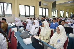 Dindik Jatim tekankan pentingnya pemanfaatan AI dan koding di sekolah