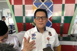 Dinkes Sumsel imbau SPPG segera lengkapi sertifikat laik