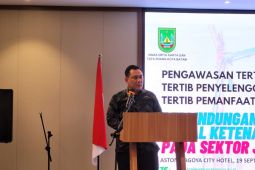 BPJS TK Batam Sekupang libatkan agen Perisai, jangkau kepesertaan pekerja informal