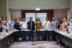 Indonesia tegaskan kesiapan ratifikasi Konvensi ILO 188