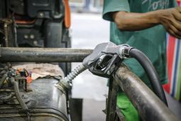 Pertamina Regional Papua Maluku Penuhi kebutuhan BBM subsidi  terjangkau bagi petani di Merauke