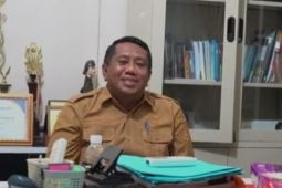 Pemkab Tanjung Jabung Timur hibahkan lahan untuk bangun gudang bulog