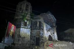 Kemlu pastikan tidak ada WNI jadi korban gempa di Filipina